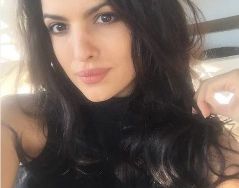 Natasa Stankovic उम्र बॉयफ्रेंड पति परिवार Biography in Hindi Natasa Stankovic