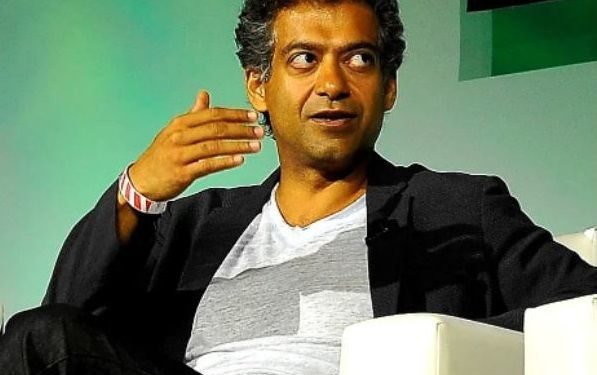 Naval Ravikant उम्र Death Caste पत्नी बच्चे परिवार Biography in Naval Ravikant