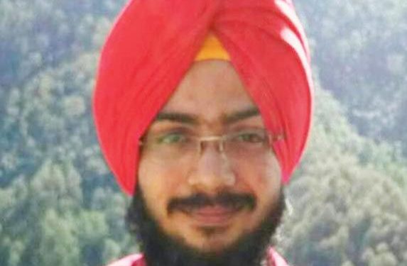 Navdeep Singh NEET Topper 2017 उम्र Caste परिवार Biography in Navdeep Singh