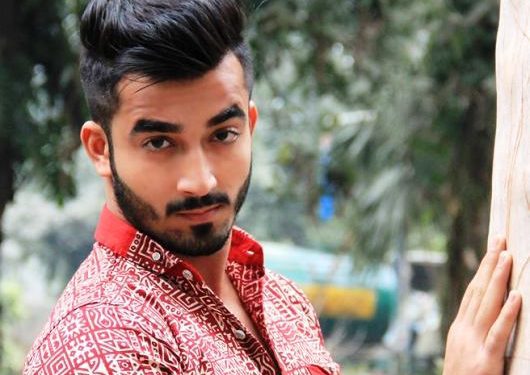 Navdeesh Arora हाइट Weight उम्र Biography Affairs in Hindi Navdeesh Arora