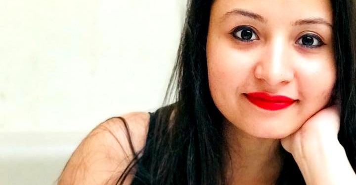 Navdeesh Kaur उम्र बॉयफ्रेंड परिवार Biography in Hindi Navdeesh Kaur