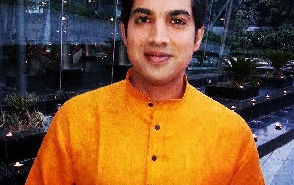 Naved Qureshi Rubika Liyaquats पति उम्र परिवार Biography in Hindi Naved Qureshi