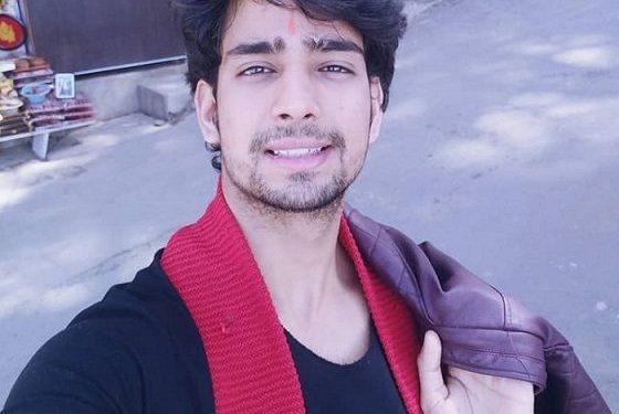 Naveen Sharma हाइट Weight उम्र गर्लफ्रेंड FAmily Biography in Hindi Naveen Sharma