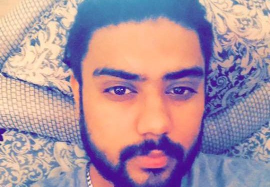 Navjot Singh Singer उम्र Death Cause गर्लफ्रेंड परिवार Biography in Navjot Singh aka Issapuria Virk