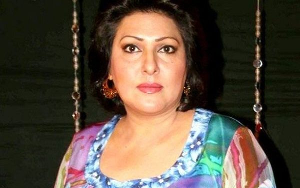 Navneet Nishan Actress उम्र पति परिवार Biography in Hindi Navneet Nishan