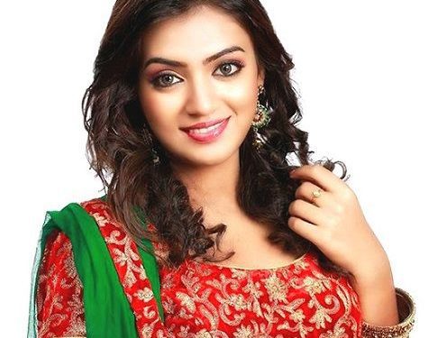 Nazriya Nazim हाइट Weight उम्र पति Biography in Hindi nazriya-nazim