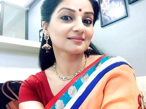 Neelam Pathania TV Actress हाइट Weight उम्र पति Biography in Neelam Pathania