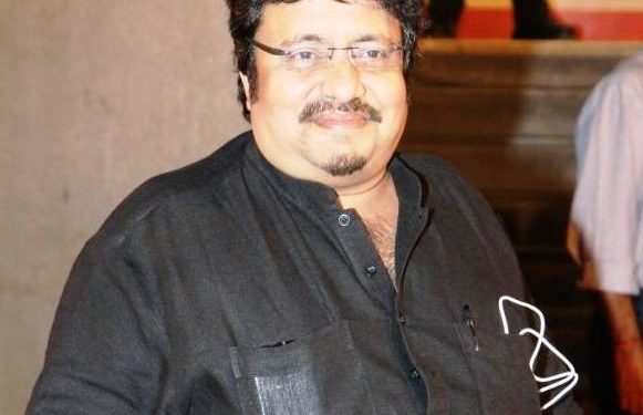 Neeraj Vora