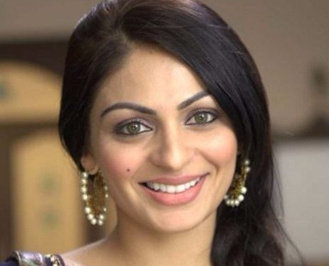 Neeru Bajwa