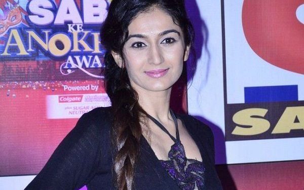 Neha Mehta TV Actress हाइट Weight उम्र Affairs Biography in neha-mehta