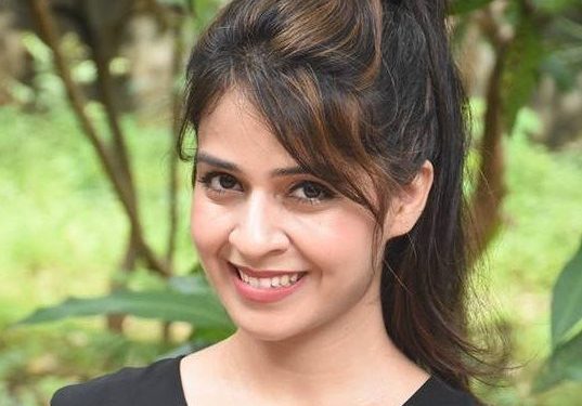 Neha Pawar Actress हाइट Weight उम्र बॉयफ्रेंड Biography in Hindi Neha Pawar