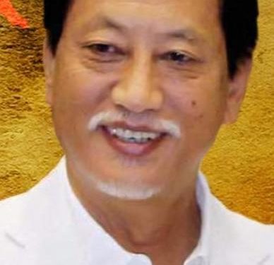 Neiphiu Rio उम्र पत्नी परिवार Biography Controversies Facts in Hindi Neiphiu Rio Age, Wife, Family, Biography, Controversies, Facts & More