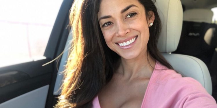 Nicole Johnson Michael Phelps पत्नी उम्र पति परिवार Biography in Nicole Johnson