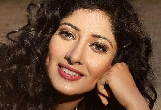 Niharica Raizada हाइट Weight उम्र Biography in Hindi Niharica Raizada