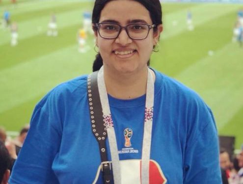 Niharika Bhattacharya उम्र पति परिवार Biography in Hindi Niharika Bhattacharya