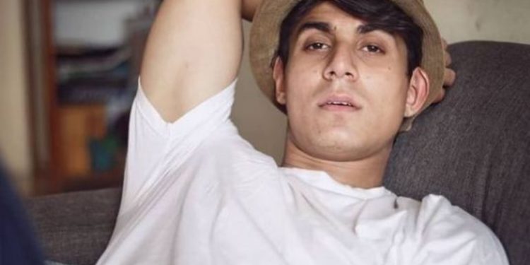 Nikhil Malik Splitsvilla 13 हाइट उम्र गर्लफ्रेंड परिवार Biography in Nikhil Malik