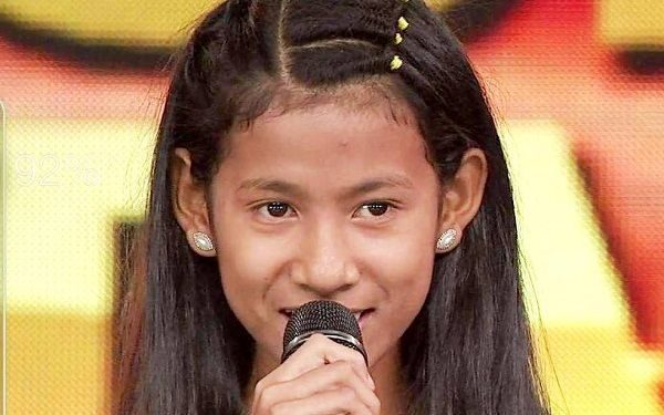 Nikita Boro हाइट Weight उम्र परिवार Biography in Hindi nikita-boro