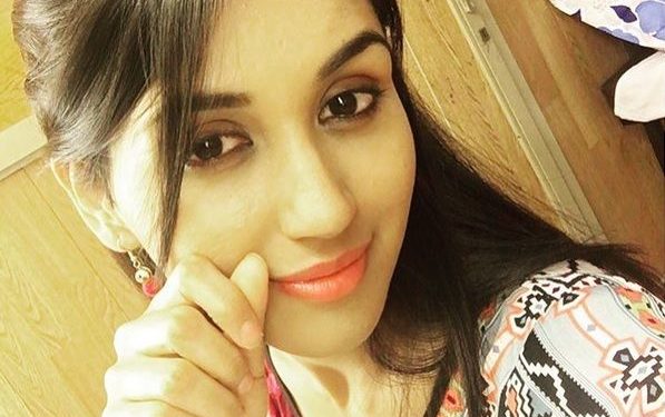 Nikita Dutta उम्र बॉयफ्रेंड परिवार Biography in Hindi Nikita Dutta