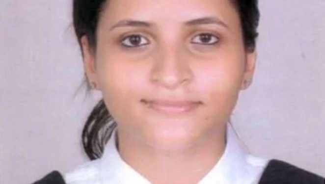 Nikita Jacob उम्र पति परिवार Biography in Hindi Nikita Jacob
