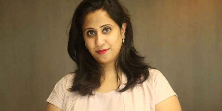 Nilima Motaparti हाइट उम्र पति बच्चे परिवार Biography in Hindi Nilima Motaparti