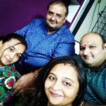 Nirmal Soni Actor हाइट Weight उम्र गर्लफ्रेंड पत्नी Biography निर्मल सोनी ब्रदर्स