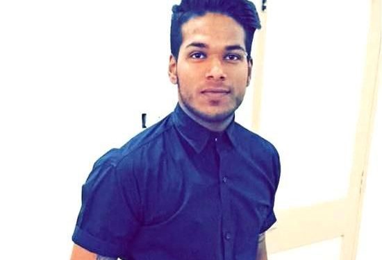 Nishant Koli Dancer हाइट Weight उम्र गर्लफ्रेंड Biography in Hindi Nishant Koli