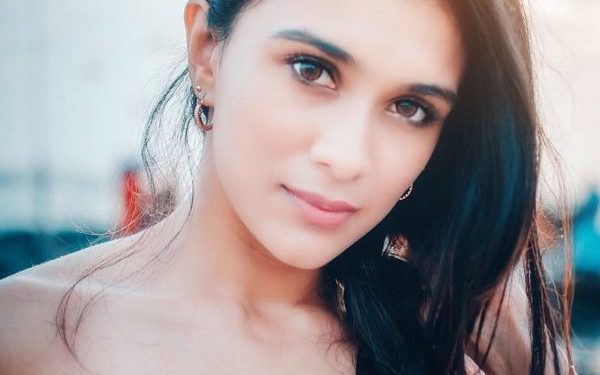 Nityaami Shirke Wiki उम्र बॉयफ्रेंड परिवार Biography in Hindi Nityaami Shirke