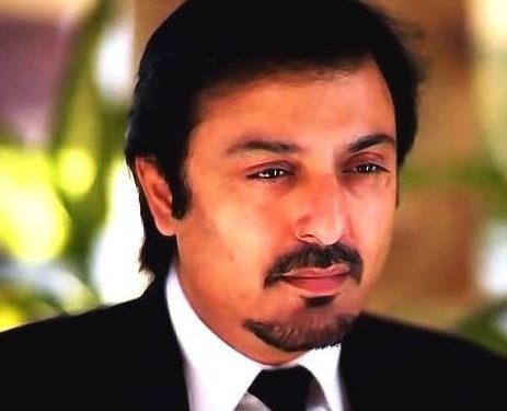 Noman Ijaz हाइट Weight उम्र Affairs पत्नी बच्चे Biography in Noman Ijaz