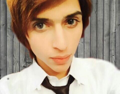 Nouman Khan Pakistani Internet Celebrity उम्र Partner Biography परिवार in Nouman Khan