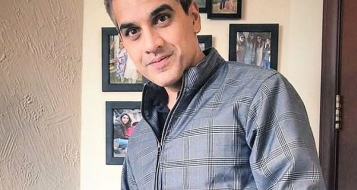 Omair Rana हाइट उम्र गर्लफ्रेंड पत्नी परिवार Biography in Hindi Omair Rana