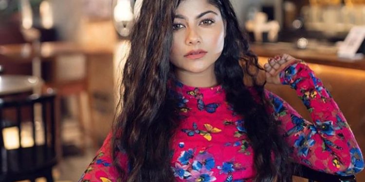 Pallavi Mukherjee उम्र हाइट बॉयफ्रेंड परिवार Biography in Hindi Pallavi Mukherjee