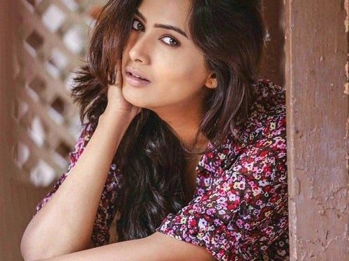 Pallavi Subhash हाइट उम्र बॉयफ्रेंड पति परिवार Biography in Hindi Pallavi Subhash