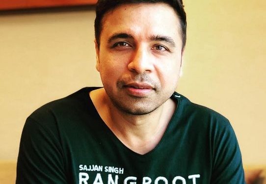 Pankaj Batra उम्र पत्नी बच्चे परिवार Biography in Hindi Pankaj Batra