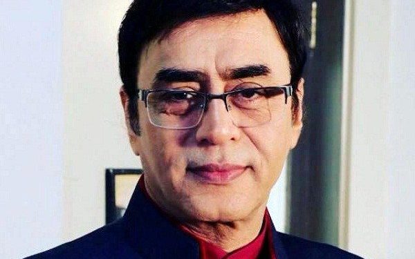 Pankaj Berry Actor हाइट Weight उम्र पत्नी Biography in Hindi Pankaj Berry