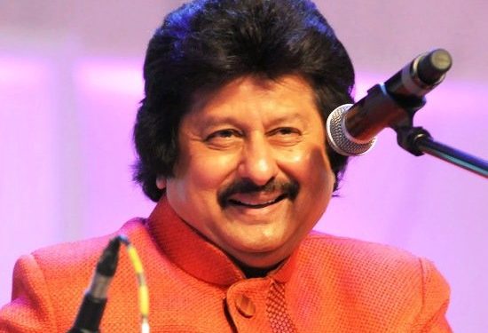 Pankaj Udhas हाइट Weight उम्र Biography पत्नी in Hindi Pankaj Udhas