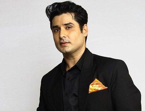 Pankit Thakker हाइट Weight उम्र पत्नी Biography in Hindi Pankit Thakker