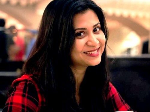 Parineeta Borthakur हाइट Weight उम्र पति Biography in Hindi Parineeta Borthakur