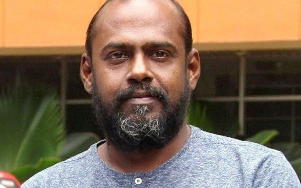 Pasupathy Actor हाइट Weight उम्र पत्नी Biography in Hindi Pasupathy