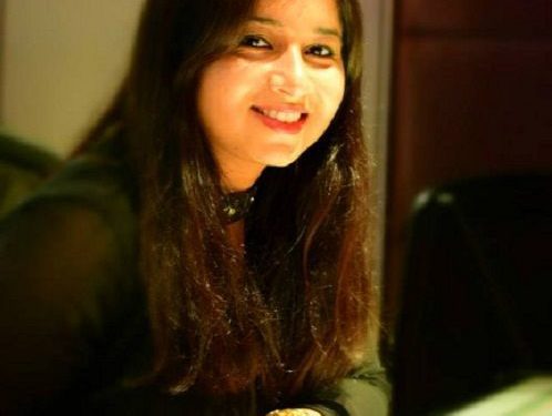 Pawni aka Pavni Pandey हाइट Weight उम्र Affairs Biography in Pawni Pandey profile