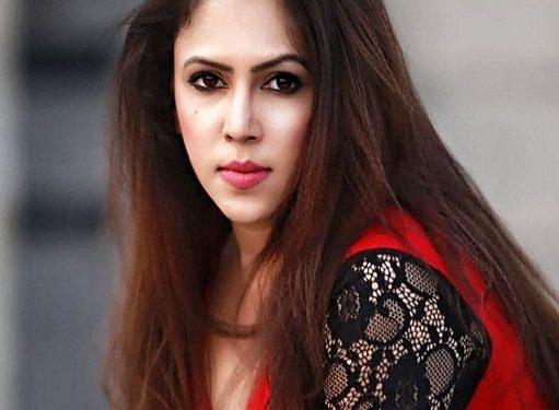 Piew Jana Actress हाइट Weight उम्र बॉयफ्रेंड Biography in Hindi Piew Jana