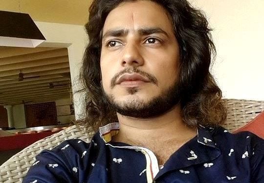 Piyush Chauhan Kathak Dancer हाइट Weight उम्र पत्नी Biography in Piyush Chauhan