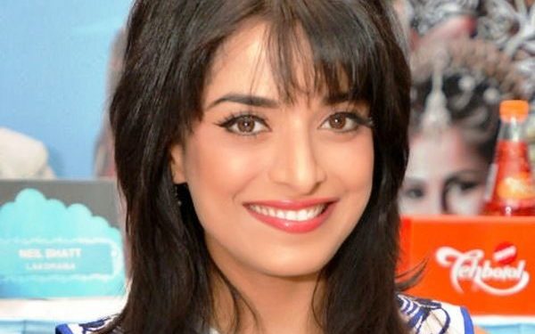 Pooja Sharma Actress उम्र हाइट बॉयफ्रेंड परिवार Biography in Hindi Pooja Sharma