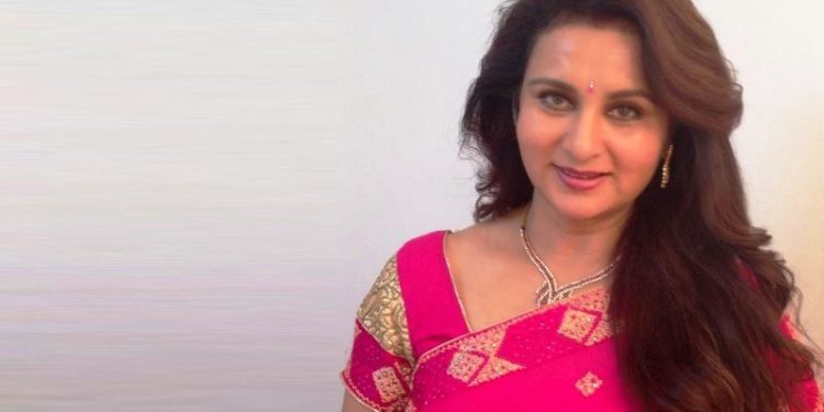 Poonam Dhillon