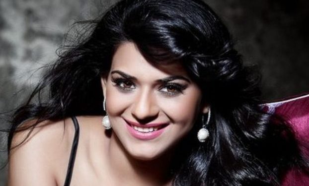 Poonam Preet हाइट उम्र बॉयफ्रेंड पति परिवार Biography in Hindi Poonam Preet