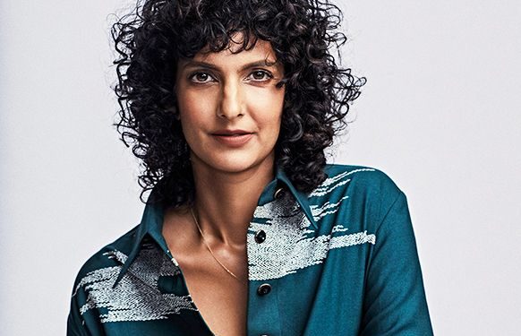 Poorna Jagannathan