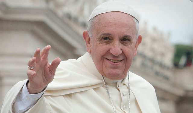 Pope Francis उम्र पत्नी Biography Facts in Hindi Pope Francis