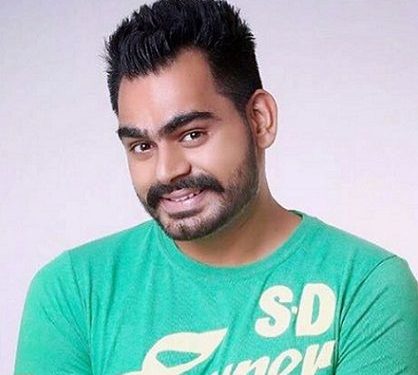 Prabh Gill Singer हाइट Weight उम्र Affairs पत्नी Biography in Prabh Gill
