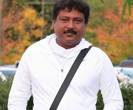 Prabhas Sreenu Actor हाइट Weight उम्र गर्लफ्रेंड पत्नी Biography in Prabhas Sreenu