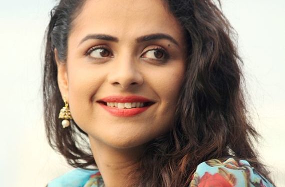 Prachi Tehlan