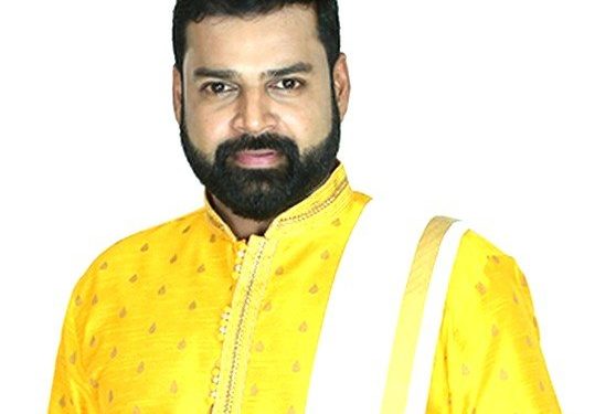 Pradeep Chandran Bigg Boss Malayalam उम्र पत्नी परिवार Biography in Pradeep Chandran